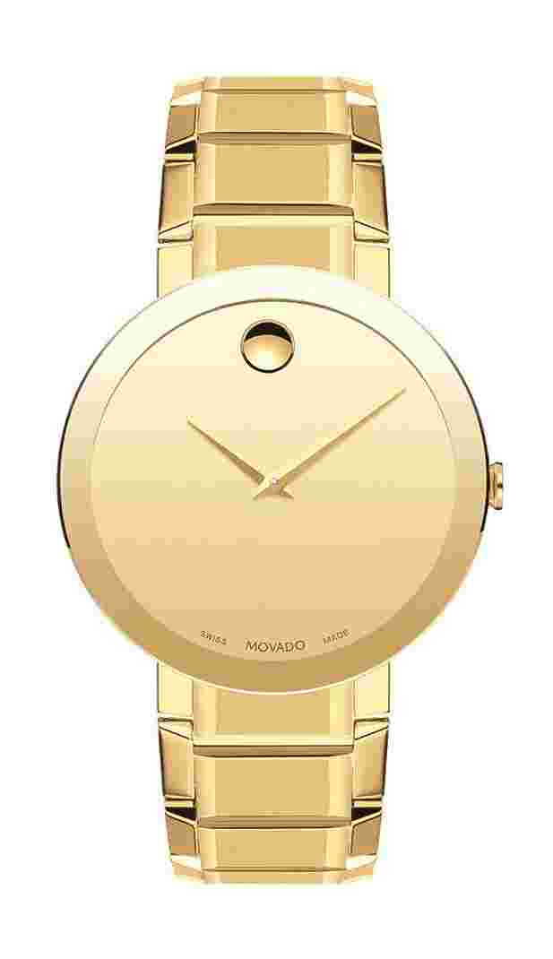 Movado
  
          Sapphire