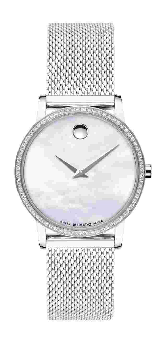Movado
  
          Museum