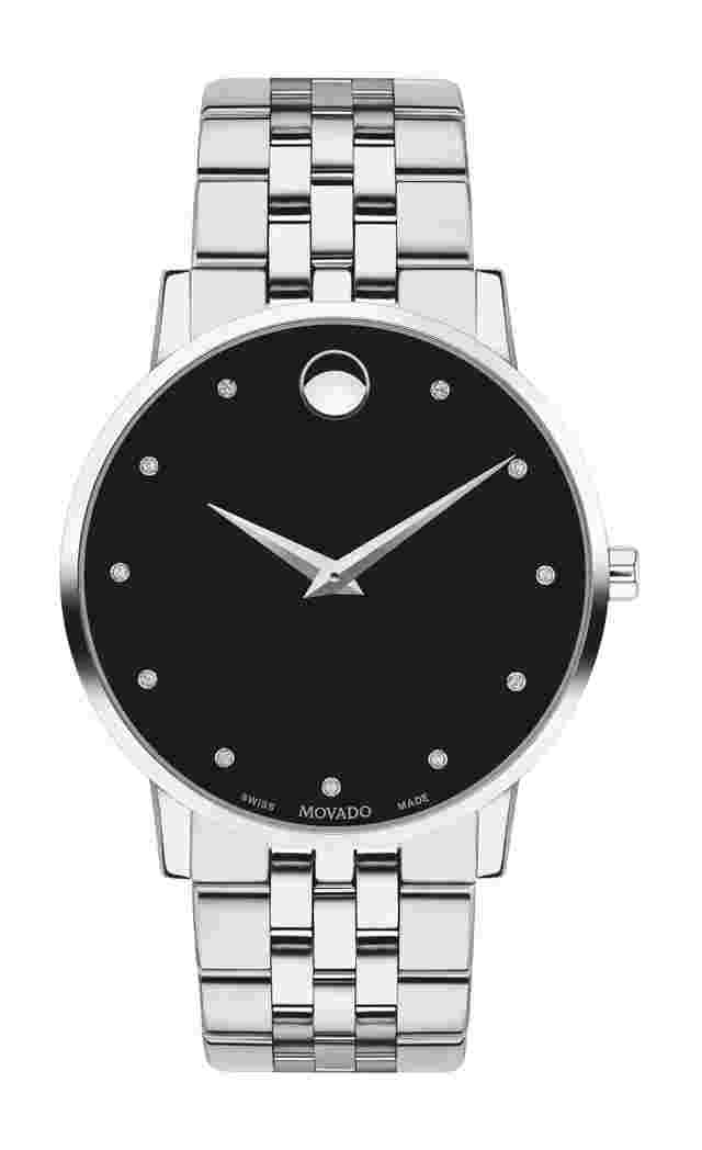 Movado
  
          Museum