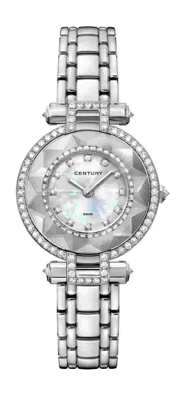 Century
  
          L’Avenue