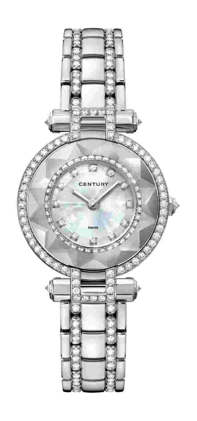 Century
  
          L’Avenue