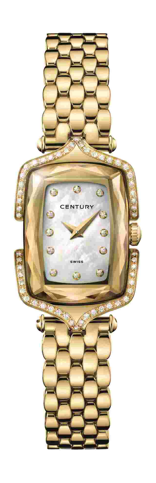 Century
  
          Affinity