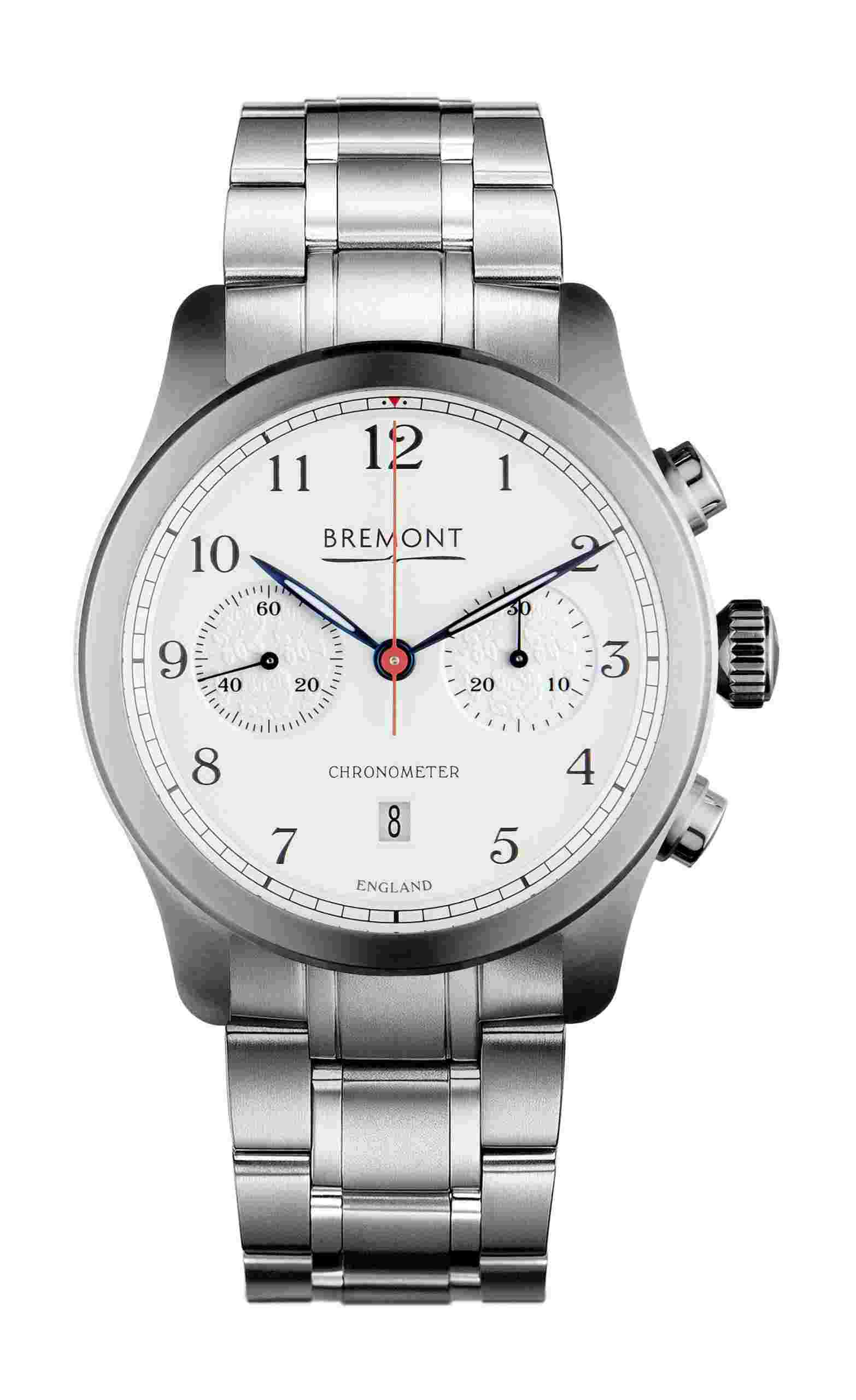 Bremont
Rose Bracelet