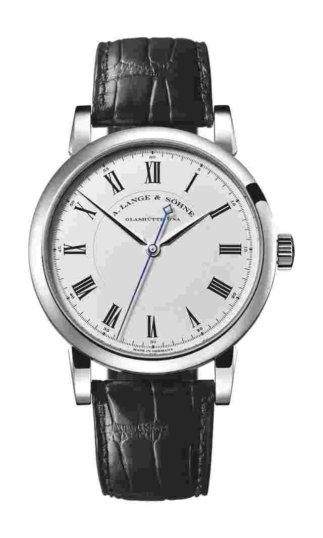A. Lange & Söhne
  
          Richard Lange