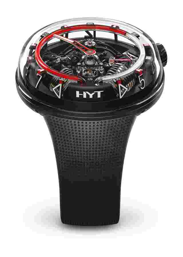 HYT
  
          H2.0