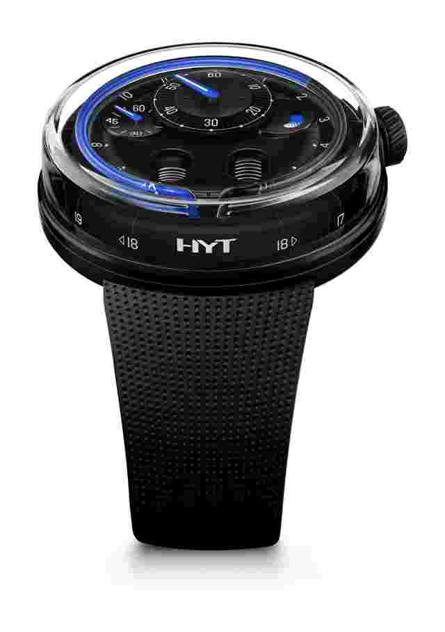HYT
  
          H2.0