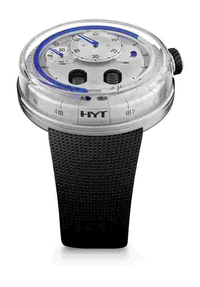 HYT
  
          H2.0