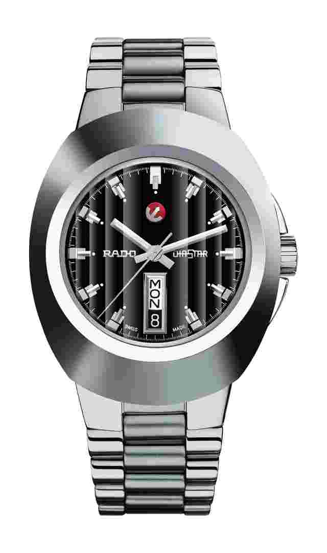 Rado
  
          DiaStar Original