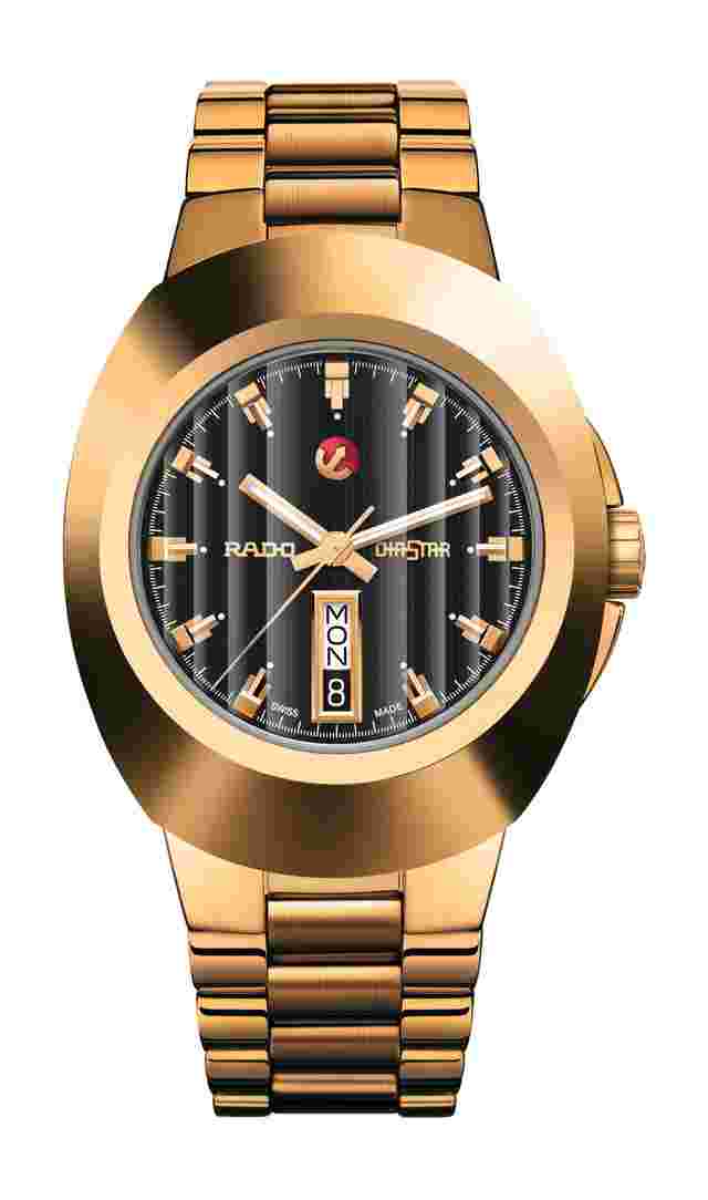 Rado
  
          DiaStar Original
