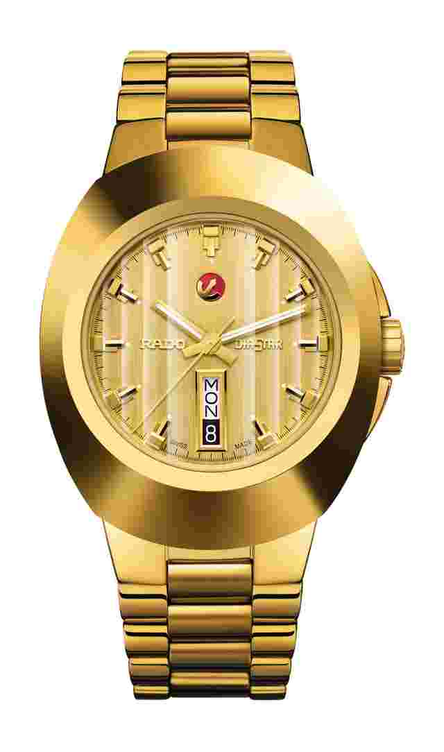 Rado
  
          DiaStar Original