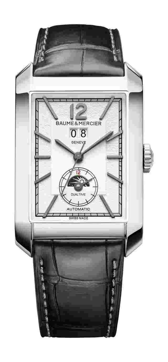 Baume & Mercier
  
          Hampton