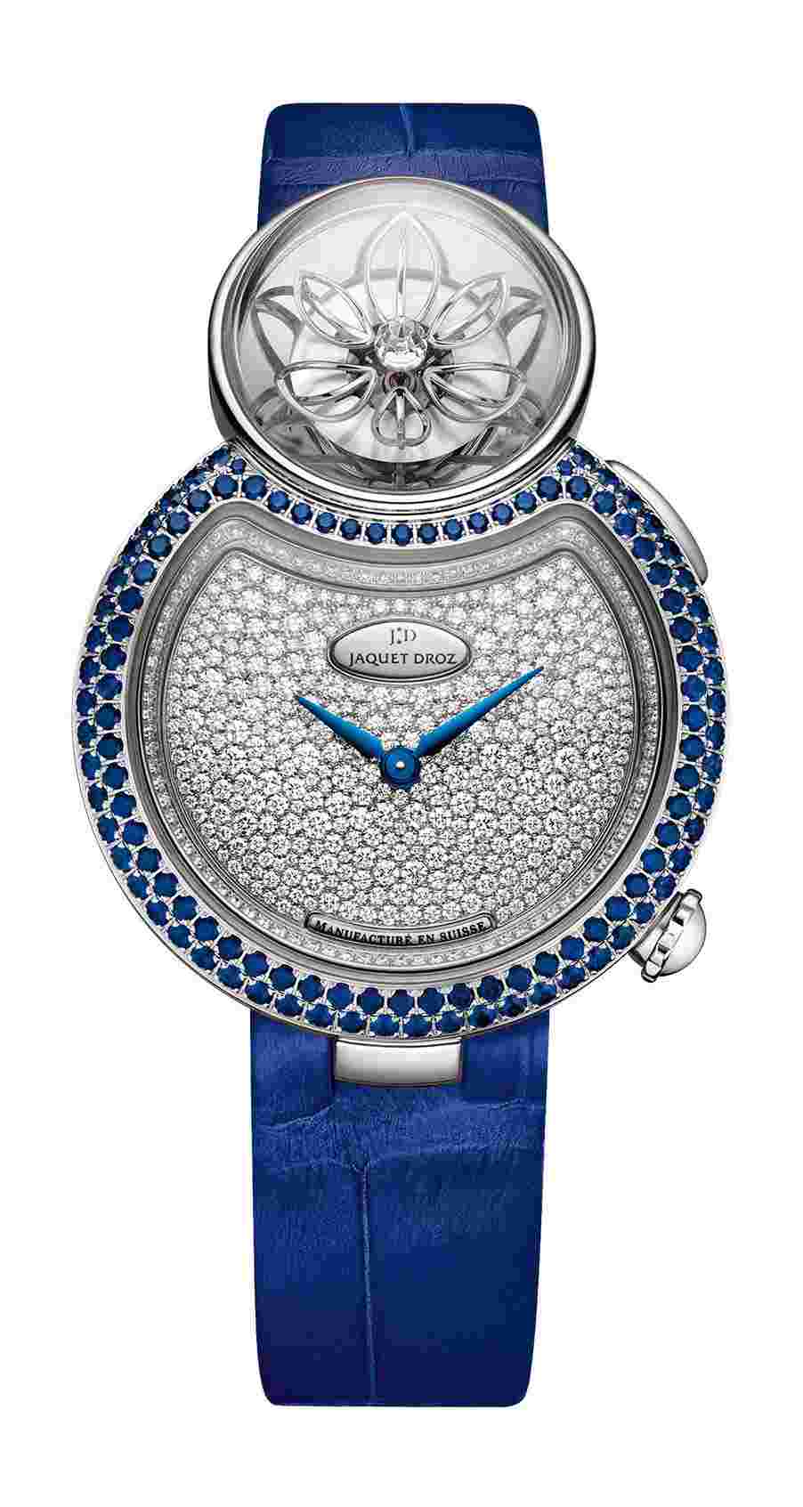 Jaquet Droz
Lady 8 Flower