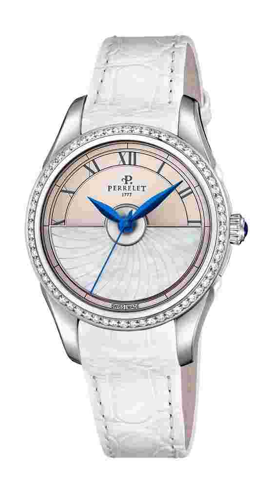 Perrelet
  
          Diamond Flower