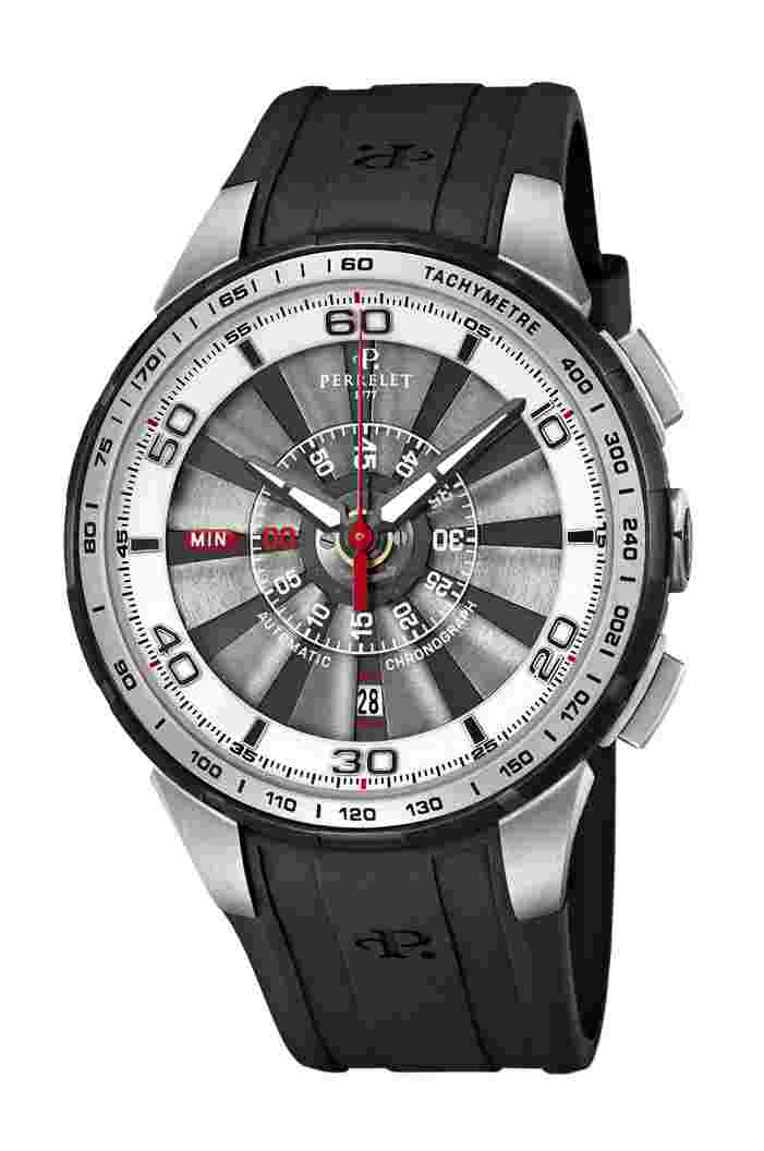 Perrelet
Turbine Chrono