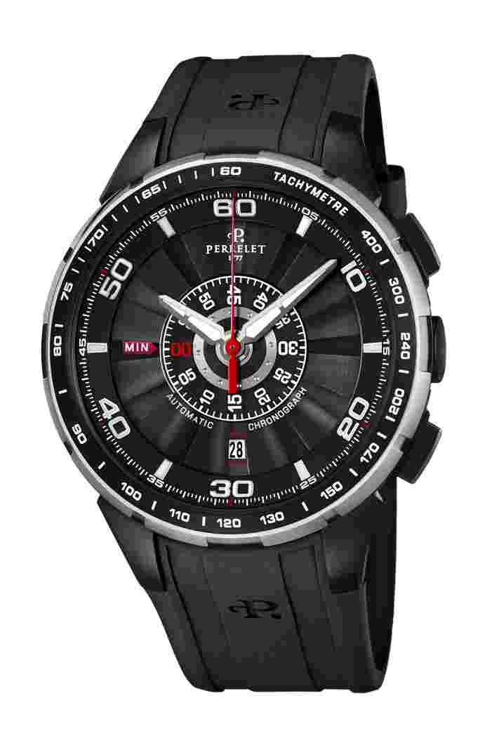 Perrelet
Turbine Chrono