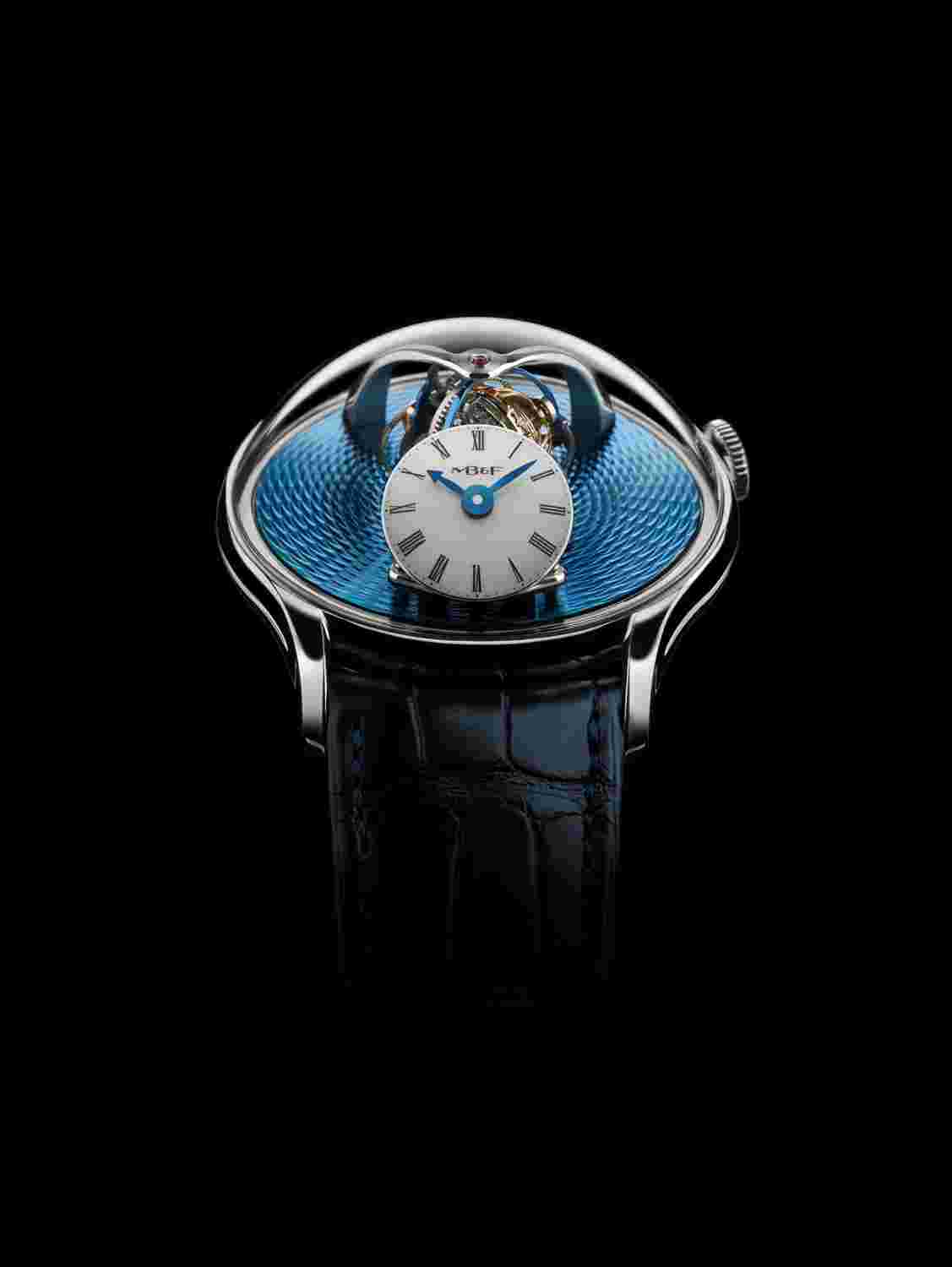 MB&F
LM Thunderdome