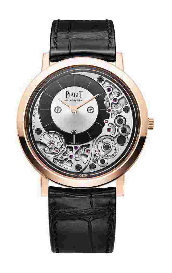 Piaget
Altiplano Ultimate