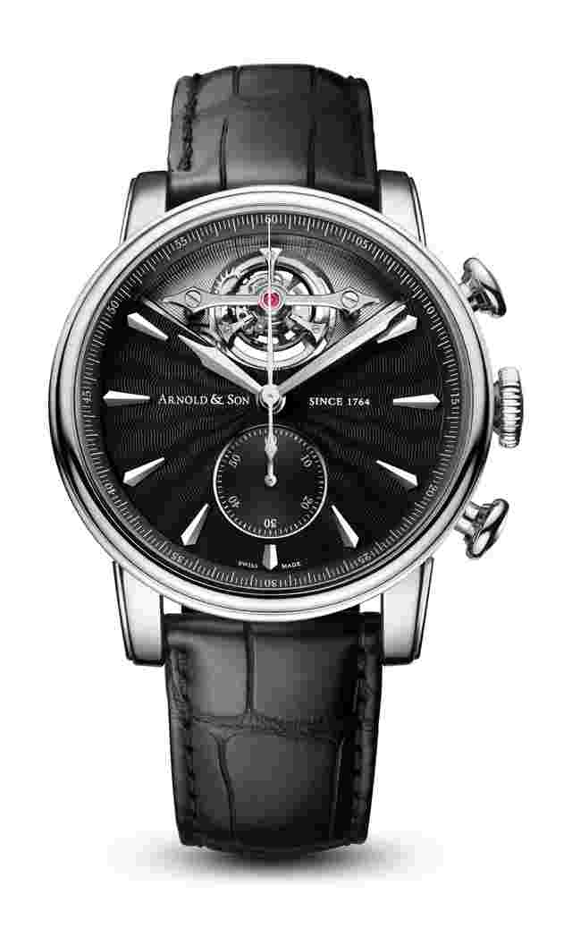 Arnold & Son
  
          TEC1