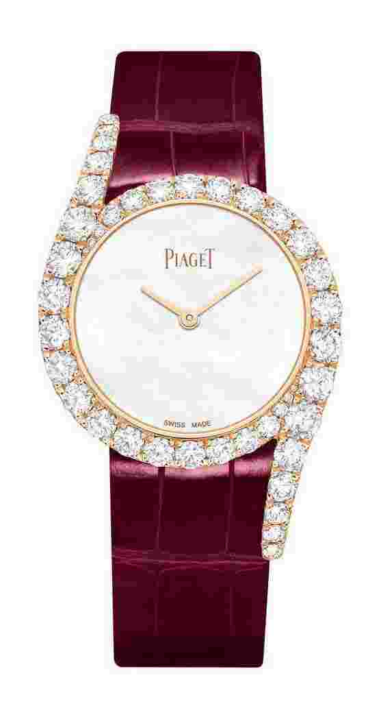Piaget
  
          Limelight Gala
