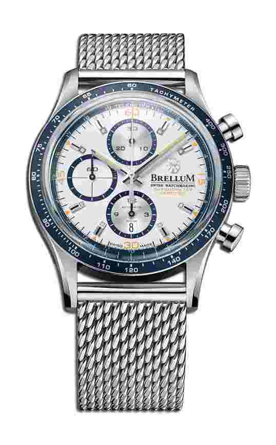 Brellum
  
          Pandial Marina 2