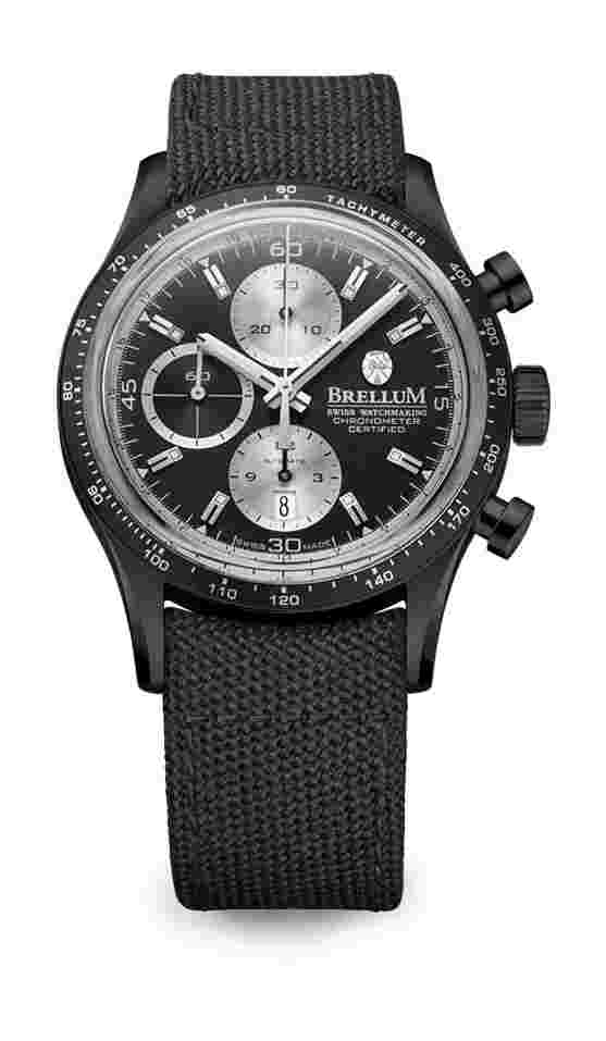 Brellum
  
          Pandial Black DLC