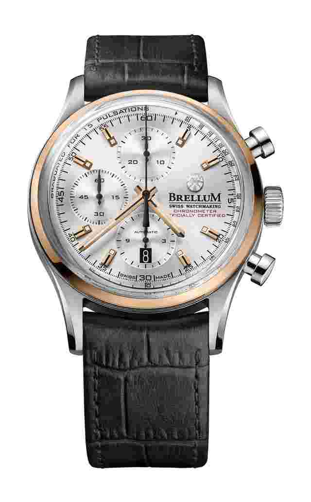 Brellum
  
          Duobox Gold Edition