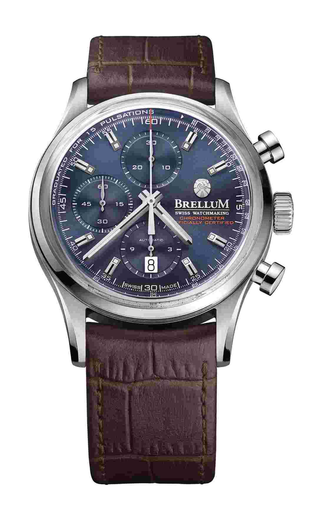 Brellum
Duobox Classic