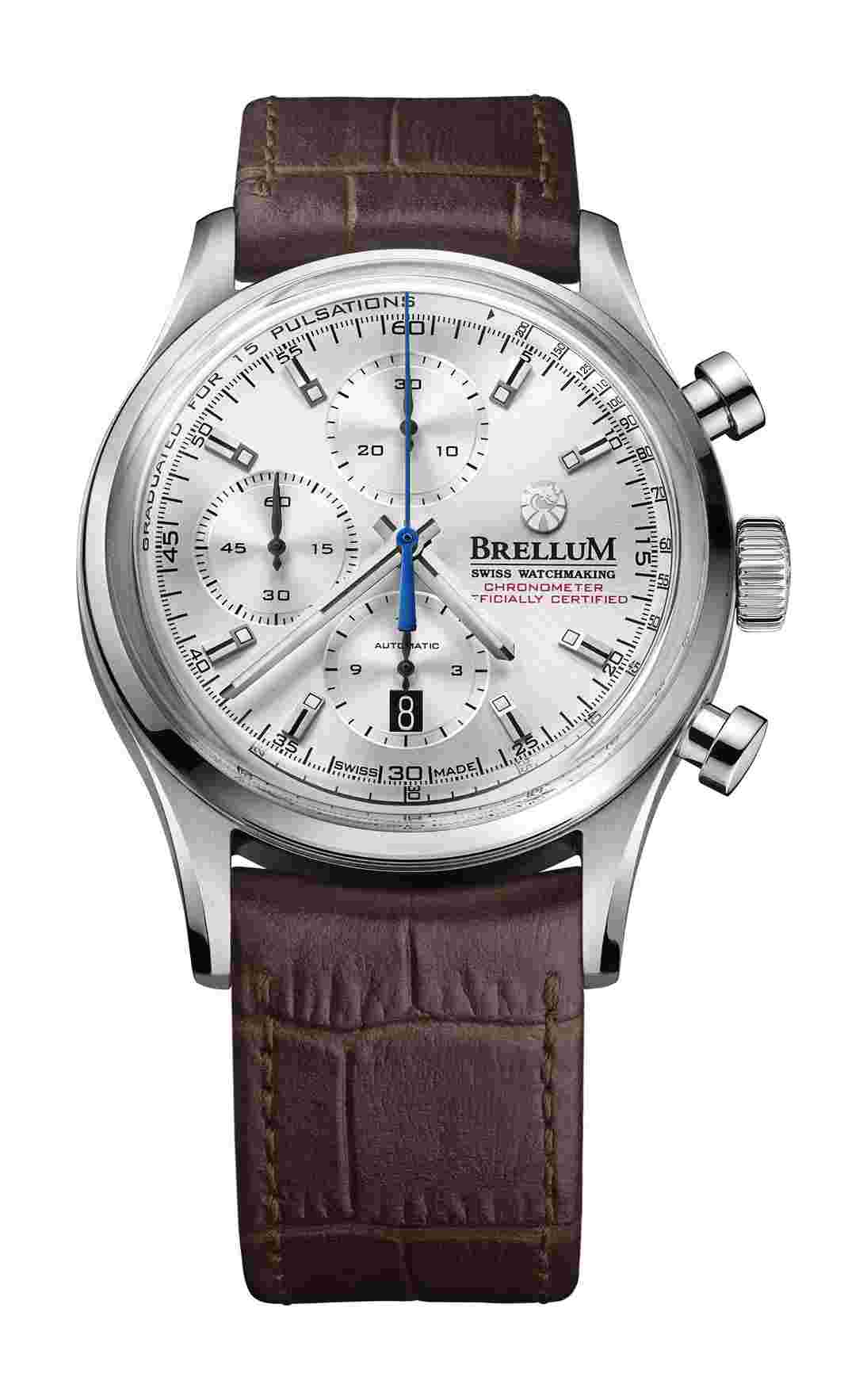 Brellum
  
          Duobox Classic