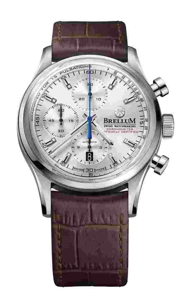 Brellum
  
          Duobox Classic