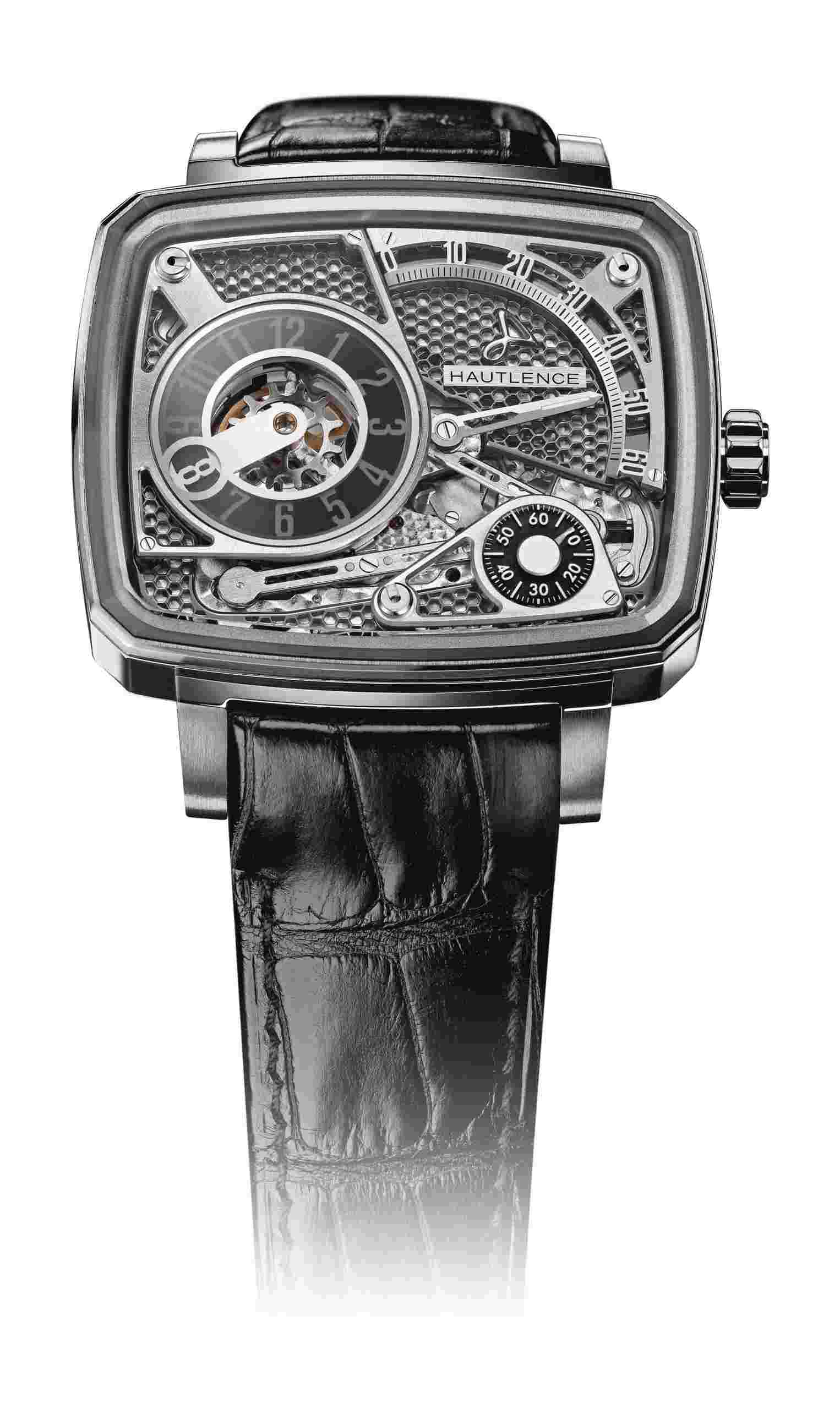 HAUTLENCE
HL TI