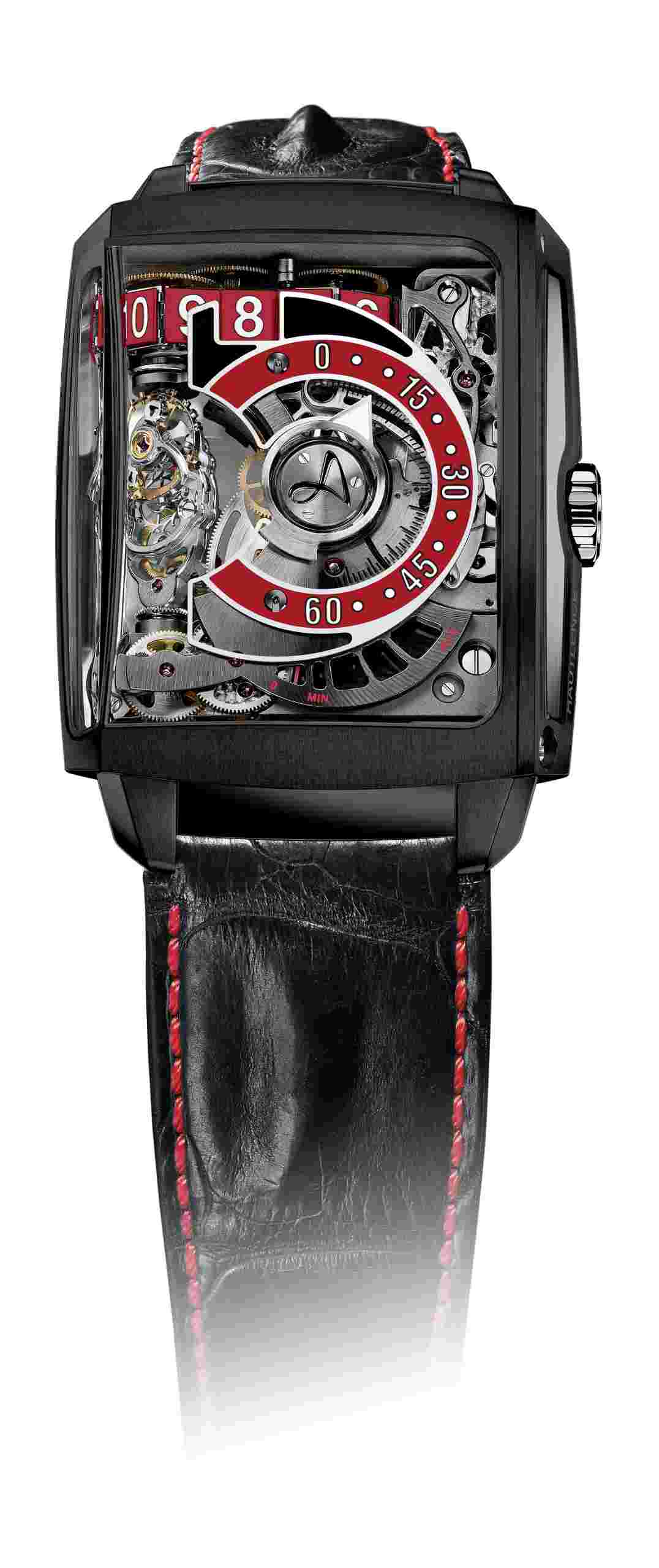 HAUTLENCE
HL2.5