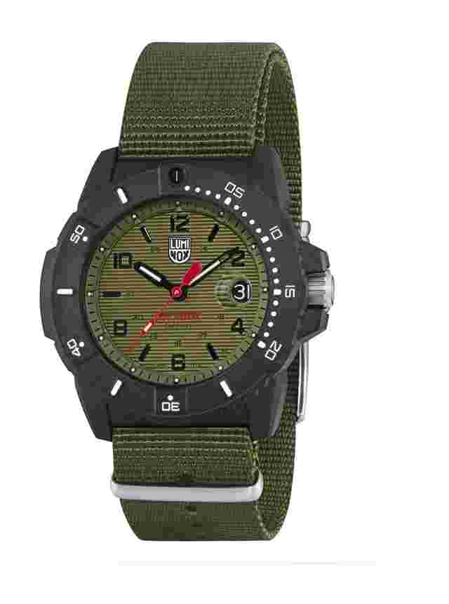 Luminox
  
          Navy SEAL 3600 Series