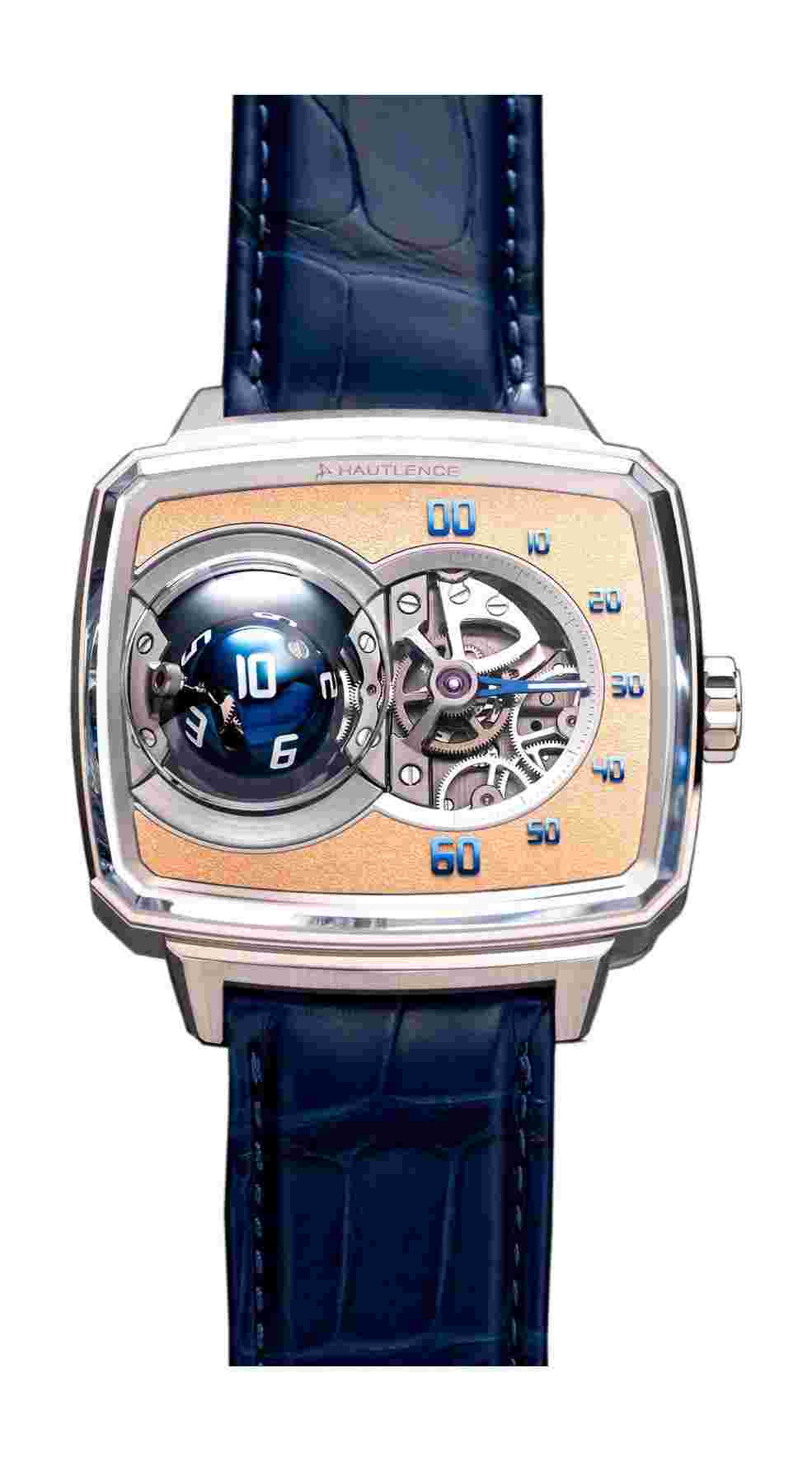 HAUTLENCE
HL Sphere 02