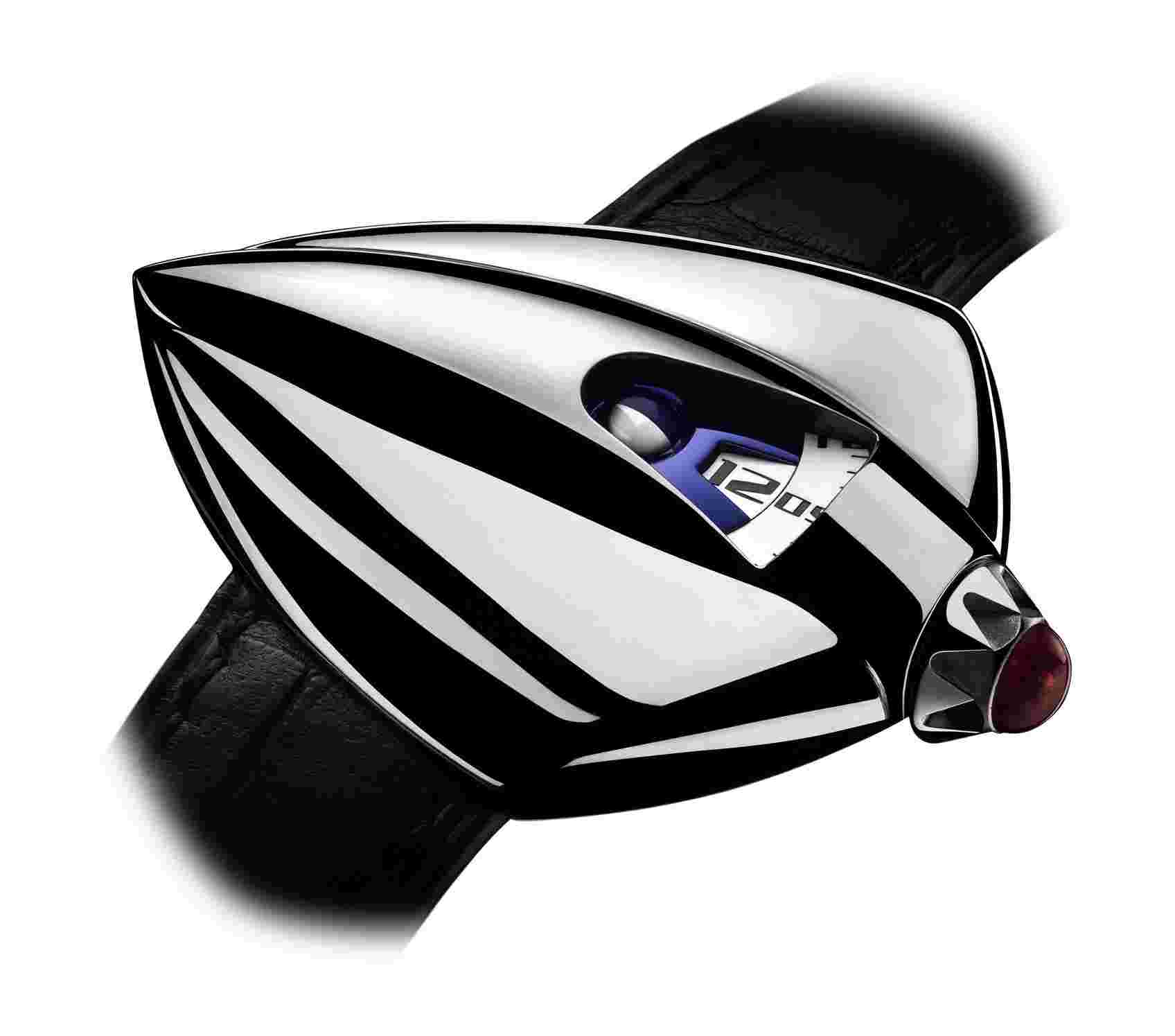 De Bethune
Dream Watch 5