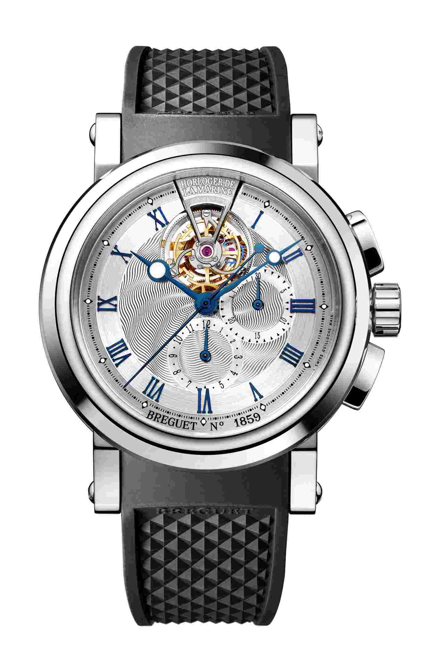 Breguet
Marine 5837