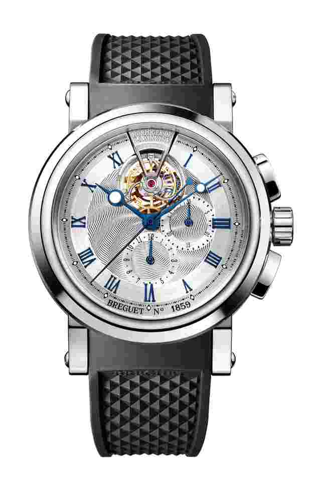 Breguet
  
          Marine 5837