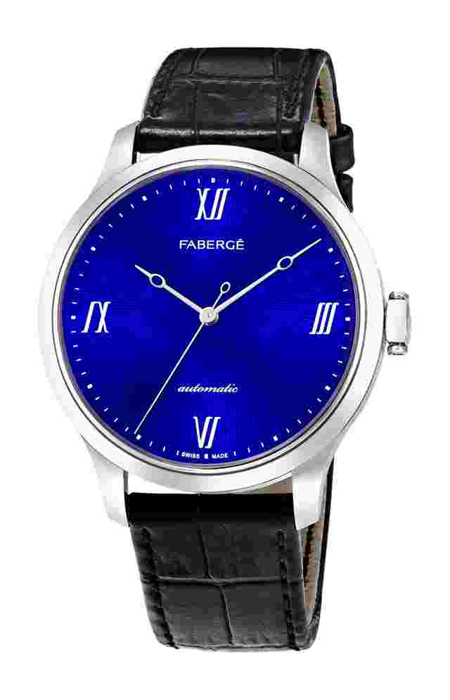Fabergé
  
          Altruist 18 Karat White Gold