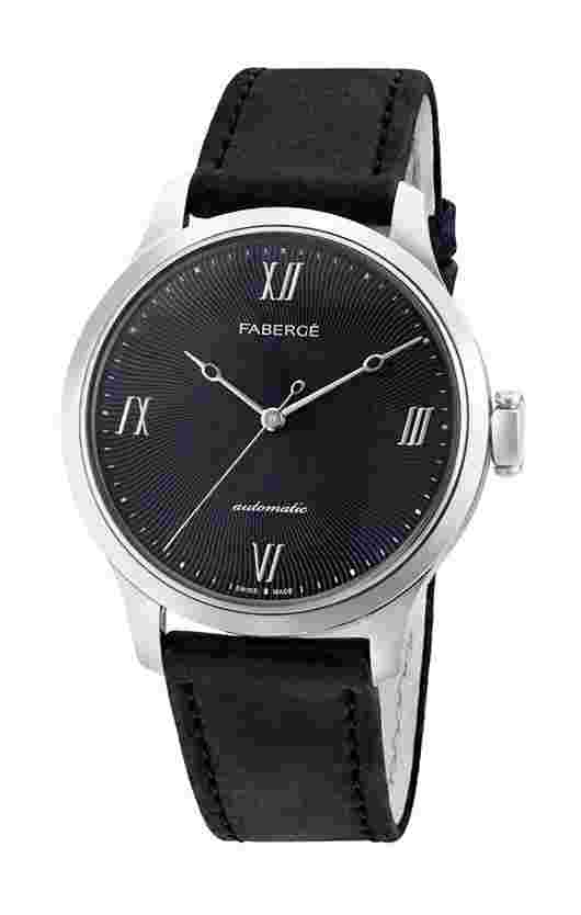 Fabergé
  
          Altruist Black