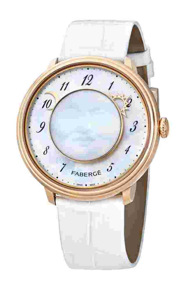 Fabergé
  
          Dalliance Lady Levity