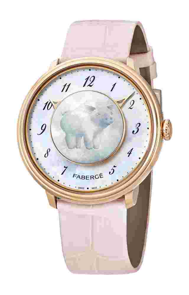 Fabergé
  
          Dalliance Lady Levity