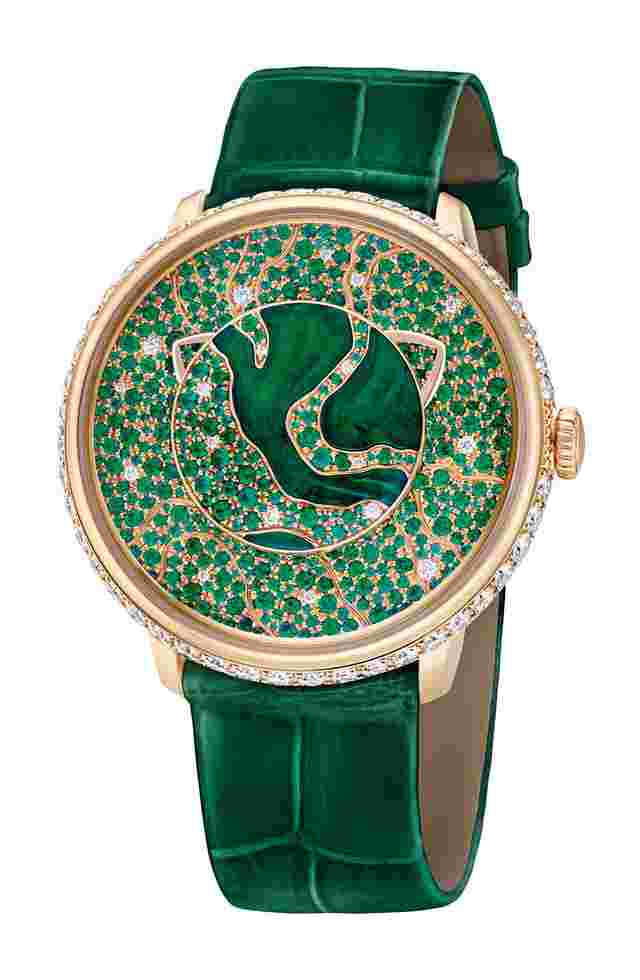 Fabergé
  
          Dalliance Lady Libertine I