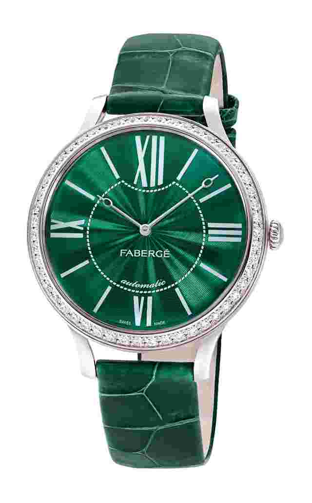 Fabergé
  
          Flirt