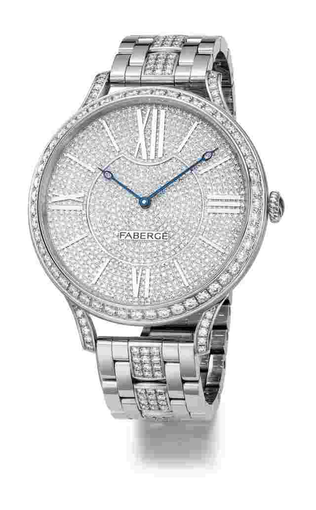 Fabergé
  
          Flirt