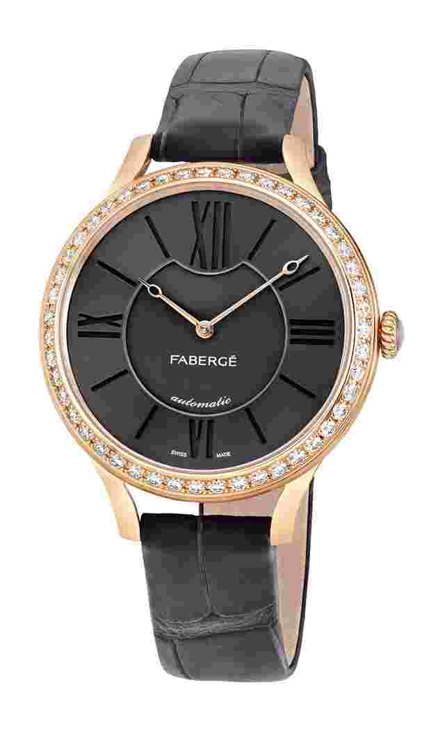Fabergé
  
          Flirt