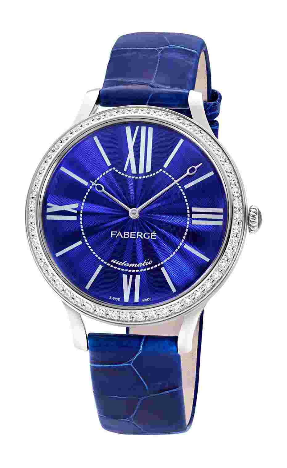 Fabergé
Flirt