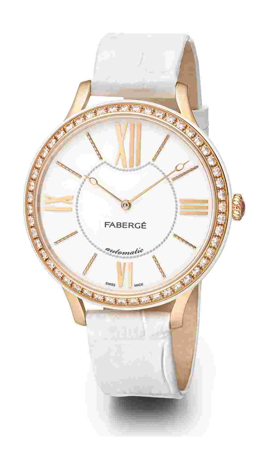 Fabergé
Flirt