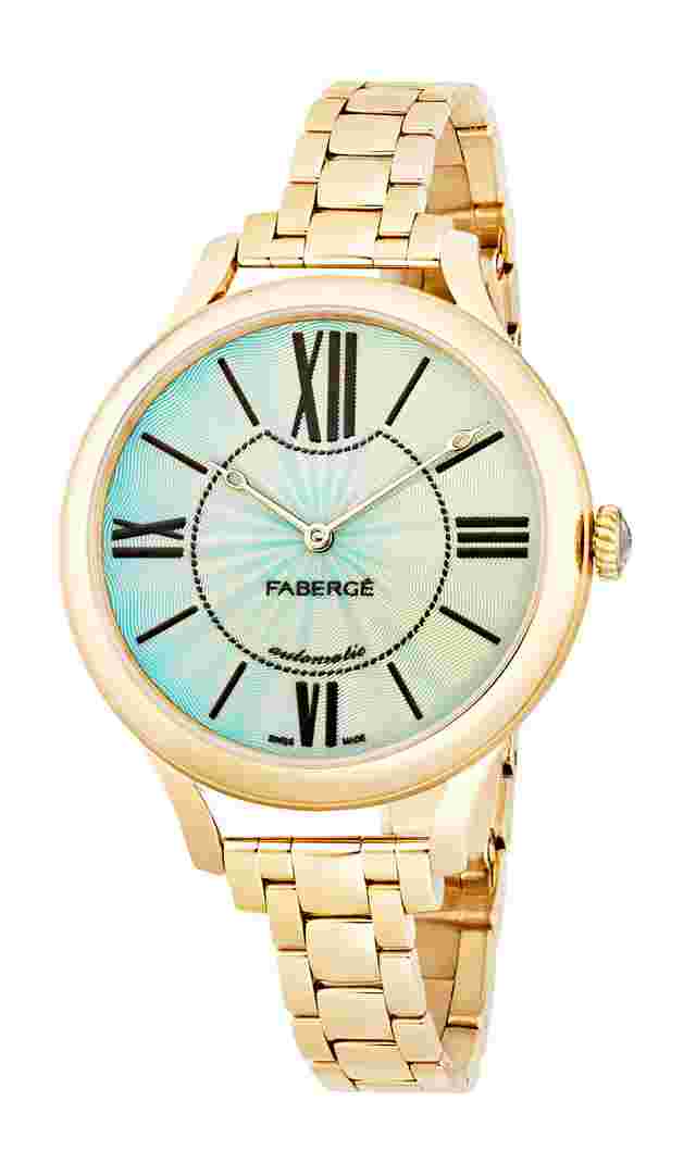Fabergé
  
          Flirt