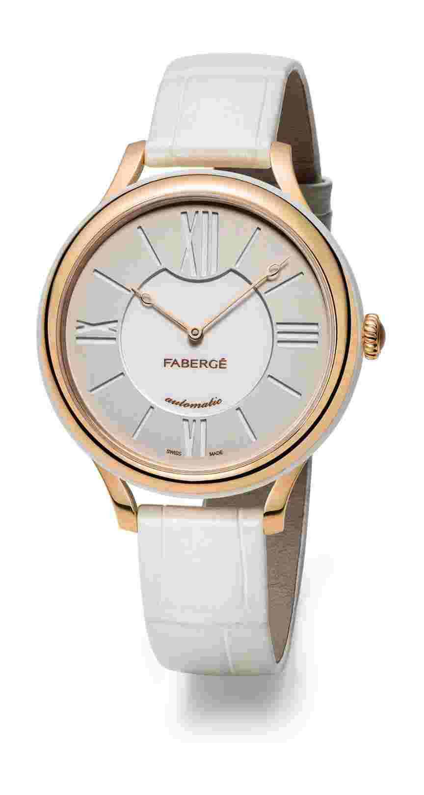 Fabergé
Flirt