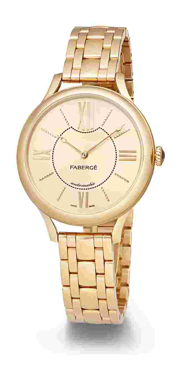 Fabergé
  
          Flirt