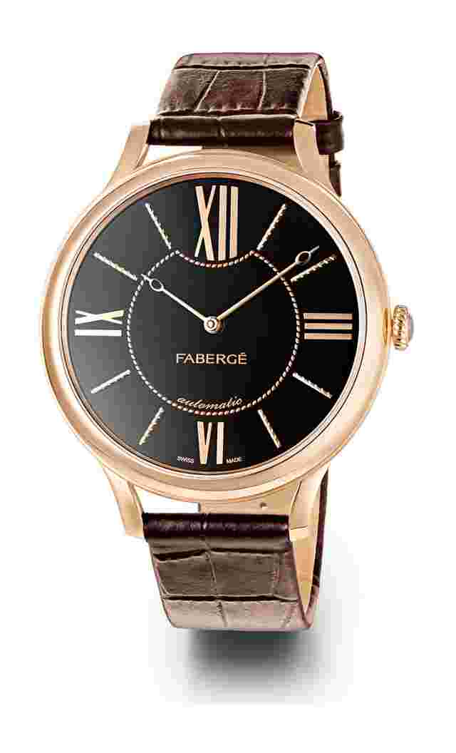 Fabergé
  
          Flirt